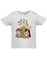 Infant Jersey T-Shirt Infant Jersey T-Shirt
