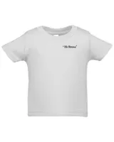 Infant Jersey T-Shirt Infant Jersey T-Shirt