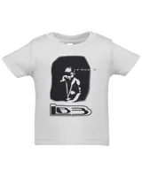 Infant Jersey T-Shirt Infant Jersey T-Shirt
