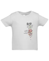 Infant Jersey T-Shirt Infant Jersey T-Shirt