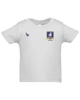 Infant Jersey T-Shirt Infant Jersey T-Shirt