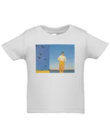 Infant Jersey T-Shirt Infant Jersey T-Shirt