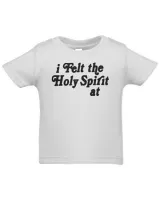 Infant Jersey T-Shirt