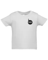 Infant Jersey T-Shirt Infant Jersey T-Shirt