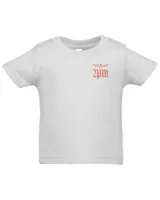 Infant Jersey T-Shirt Infant Jersey T-Shirt