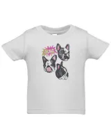 Infant Jersey T-Shirt Infant Jersey T-Shirt