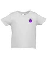 Infant Jersey T-Shirt Infant Jersey T-Shirt
