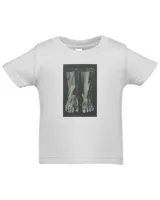 Infant Jersey T-Shirt Infant Jersey T-Shirt
