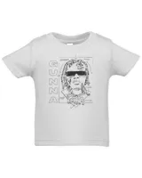 Infant Jersey T-Shirt Infant Jersey T-Shirt