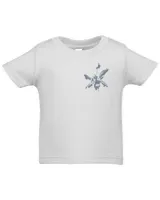 Infant Jersey T-Shirt Infant Jersey T-Shirt