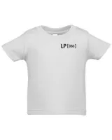 Infant Jersey T-Shirt Infant Jersey T-Shirt