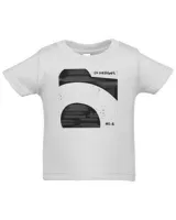 Infant Jersey T-Shirt Infant Jersey T-Shirt