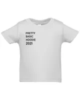 Infant Jersey T-Shirt Infant Jersey T-Shirt