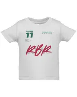Infant Jersey T-Shirt Infant Jersey T-Shirt