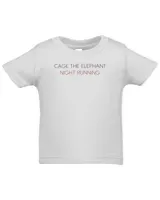 Infant Jersey T-Shirt Infant Jersey T-Shirt