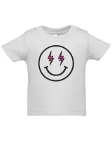 Infant Jersey T-Shirt Infant Jersey T-Shirt