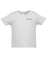 Infant Jersey T-Shirt Infant Jersey T-Shirt