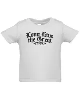 Infant Jersey T-Shirt Infant Jersey T-Shirt