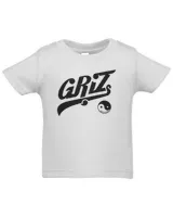 Infant Jersey T-Shirt Infant Jersey T-Shirt