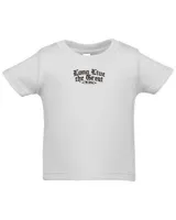 Infant Jersey T-Shirt