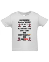 Infant Jersey T-Shirt Infant Jersey T-Shirt