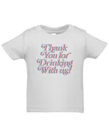 Infant Jersey T-Shirt Infant Jersey T-Shirt