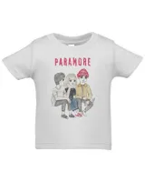Infant Jersey T-Shirt Infant Jersey T-Shirt