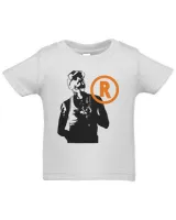 Infant Jersey T-Shirt Infant Jersey T-Shirt