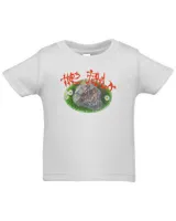 Infant Jersey T-Shirt Infant Jersey T-Shirt