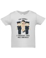 Infant Jersey T-Shirt Infant Jersey T-Shirt