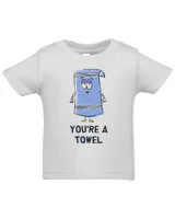 Infant Jersey T-Shirt Infant Jersey T-Shirt