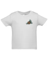 Infant Jersey T-Shirt Infant Jersey T-Shirt