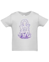 Infant Jersey T-Shirt Infant Jersey T-Shirt