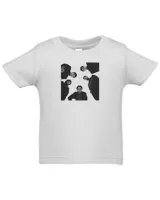 Infant Jersey T-Shirt Infant Jersey T-Shirt