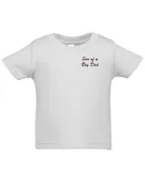 Infant Jersey T-Shirt Infant Jersey T-Shirt