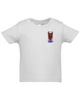 Infant Jersey T-Shirt Infant Jersey T-Shirt