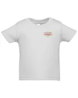 Infant Jersey T-Shirt Infant Jersey T-Shirt