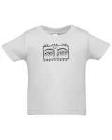 Infant Jersey T-Shirt