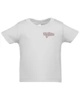 Infant Jersey T-Shirt Infant Jersey T-Shirt