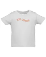 Infant Jersey T-Shirt Infant Jersey T-Shirt