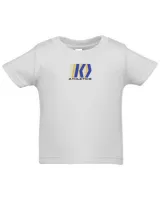 Infant Jersey T-Shirt Infant Jersey T-Shirt