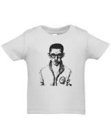 Infant Jersey T-Shirt