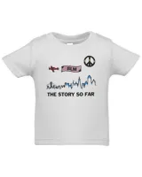 Infant Jersey T-Shirt Infant Jersey T-Shirt