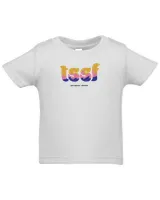Infant Jersey T-Shirt Infant Jersey T-Shirt