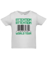 Infant Jersey T-Shirt Infant Jersey T-Shirt
