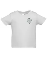 Infant Jersey T-Shirt Infant Jersey T-Shirt