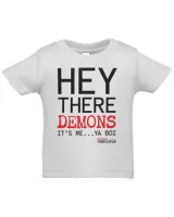 Infant Jersey T-Shirt Infant Jersey T-Shirt