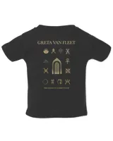 Infant Jersey T-Shirt Infant Jersey T-Shirt