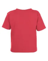 Ariana Grande Merch Break Up With Ur Gf Shirt Toddler Cotton Jersey T-Shirt red 2t