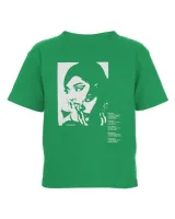 Toddler Cotton Jersey T-Shirt